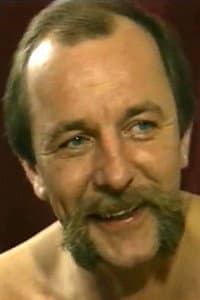 Dietmar Z. in Devote Leidenschaft