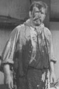 Fernando Campos in Una luz en la ventana