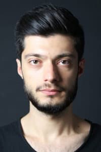 Mustafa Elikoğlu in Kaya
