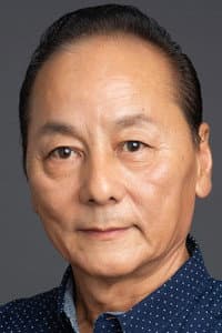 Andy Sun in Til It Blooms