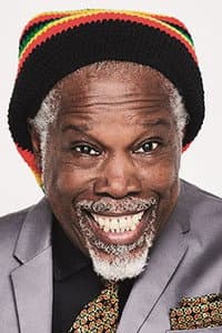 Billy Ocean in Kings of Soul