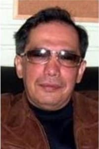 Gennady Kayumov in Пешаварский вальс
