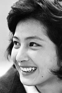 Yōko Fujiyama in B・G物語 二十才の設計
