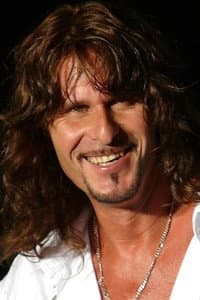 Steve Lee in Gotthard: More Than Live