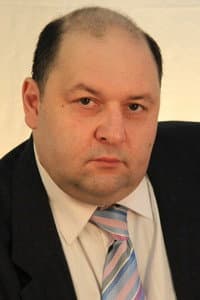 Boris Estrin in Скупой рыцарь