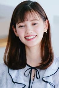 Erica Murakami in 王様戦隊キングオージャー IN SPACE