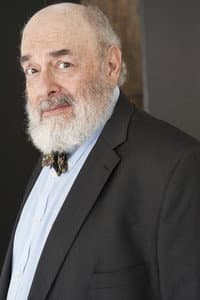 Charles Siegel in The Stepsister
