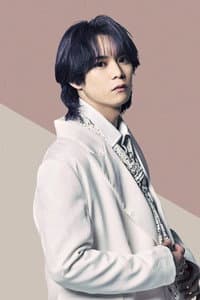 Naotake Tsuchiya in 脳内クラッシュ演劇「DRAMAtical Murder」フラッシュバック