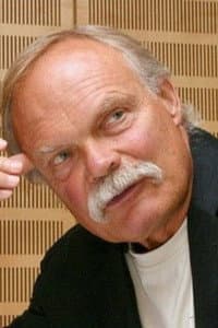Wolfgang Condrus in Der Versager