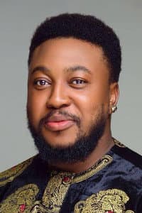 Nosa Rex in Saving Onome