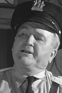 Charles Cane in Native Son