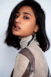 Rubini Sambanthan in Biar Mereka Cemburu