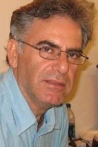Pantelis Antonas in Gölgeler ve Suretler