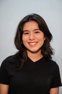 Valeria Arciniega in Verónica