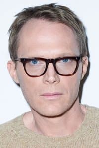 Paul Bettany in Transcendence