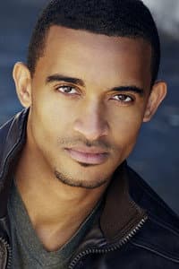 Brett Diggs in Safe