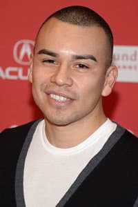 J. J. Soria in True Men
