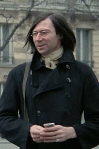 Jacques Robiolles in Barres