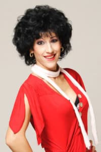 Mariana Dănescu in Dincolo de calea ferată