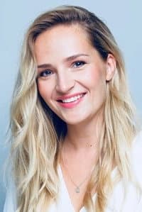 Marta Laan in Ühemeheshow