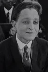 Lawrence Chenault in The Sport of the Gods