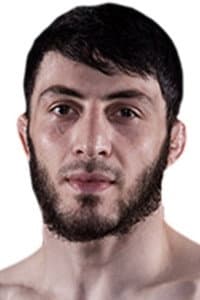 Abdul-Rakhman Temirov in ACA 199: Frolov vs. Emeev
