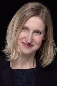 Tracy Borman in The Gunpowder Plot: Countdown to Treason