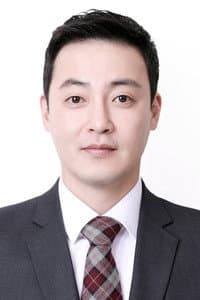 Kim Yong-jin in 48미터