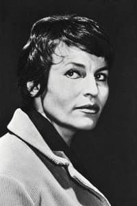 Ursula Schult in Eine Frau ohne Bedeutung