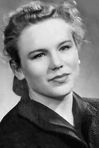 Valentina Berezutskaya in Любовь Серафима Фролова