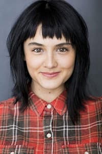 Janzy Paraiso in Crybaby