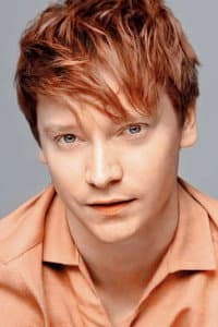Calum Worthy in The Thinning