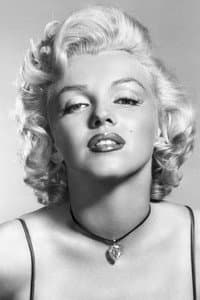 Marilyn Monroe in The Prince and the Showgirl
