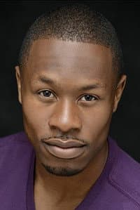 Chido Nwokocha in The Seven Faces of Jane