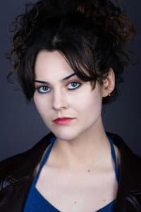 Olivia Hespe in Spotlight