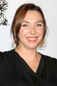 Stephanie Courtney in Peak Season