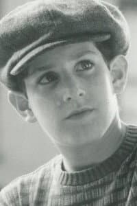 Brad Stoll in Lost in Yonkers