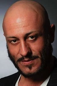 Marco Vratogna in Edgar