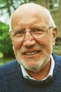 Barrie Gavin in Turnage: Getting Scorched