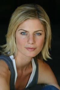 Sophia Marzocchi in The Hypnotist