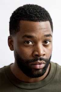 LaRoyce Hawkins in The Killing of Kenneth Chamberlain