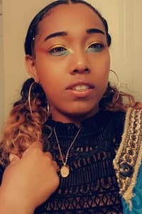 Brittany Hudson in A Love Song for Latasha