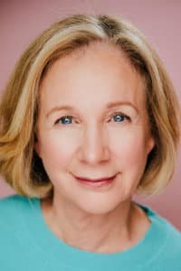 Penny Nichols in For Sale By Exorcist