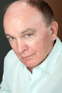 John Forde in So You Like the Neighborhood