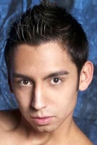 Nathaniel Andrews in Boys First Time 18