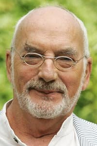 Peter Lustig in Löwenzahn - Die Reise ins Abenteuer