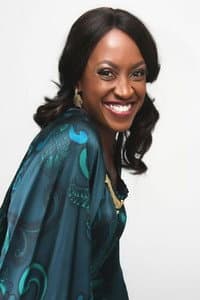 Kate Henshaw-Nuttal in 4th Republic