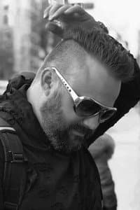 Jason Baker in Bray Wyatt: Becoming Immortal