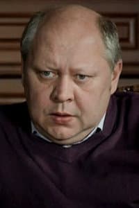Konstantin Glushkov in Невеста