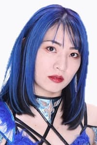 Risa Okuda in スターダム旗揚げ15周年記念シリーズ NEW YEAR STARS 2026 in KORAKUEN DAY1
